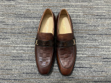 Men L*ouis V*uitton Top Loafer