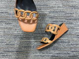 Women H*ermes Top Sandals