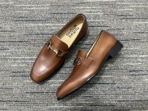 Men F*erragamo Top Quality Sneakers