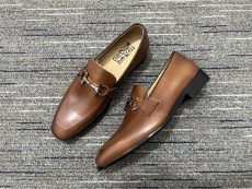Men F*erragamo Top Quality Sneakers