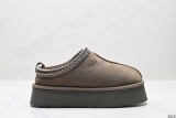 Women  U*GG Top Qualify Sneaker