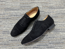Men C*hristian L*ouboutin Loafer