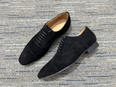 Men C*hristian L*ouboutin Loafer