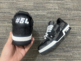 Men L*ouis V*uitton Top Sneaker