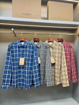 B*urberry Top Quality Clothes