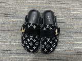 Women L*ouis V*uitton Top Slippers