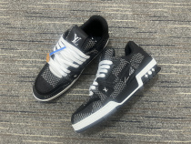 Men L*ouis V*uitton Top Sneaker