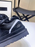 Women  U*GG Top Qualify Sneaker