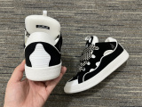 Men L*ANVIN Top Quality Sneaker