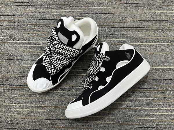 Men L*ANVIN Top Quality Sneaker