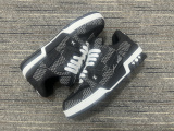Men L*ouis V*uitton Top Sneaker