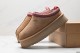 Women  U*GG Top Qualify Sneaker