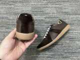 Men M*aison M*argiela Top Sneakers