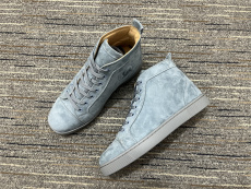 Men Women C*hristian L*ouboutin Top Sneaker