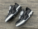 Men L*ouis V*uitton Top Sneaker