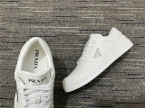 Men P*rada Top Sneaker