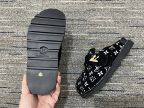 Women L*ouis V*uitton Top Slippers
