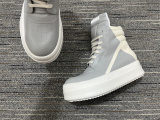 Men Women R*ick O*wens Top Quality Sneakers