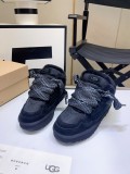Women  U*GG Top Qualify Sneaker