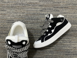Men L*ANVIN Top Quality Sneaker
