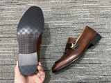Men L*ouis V*uitton Top Loafer