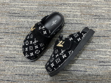 Women L*ouis V*uitton Top Slippers