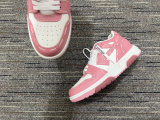 Men Women O*ff W*hite Top Sneakers