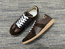 Men M*aison M*argiela Top Sneakers