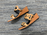 Women H*ermes Top Sandals