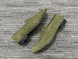 Men G*ucci Top Quality Loafer