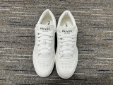 Men P*rada Top Sneaker