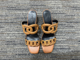 Women H*ermes Top Sandals