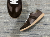 Men M*aison M*argiela Top Sneakers