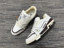 Men L*ouis V*uitton Top Quality Sneakers