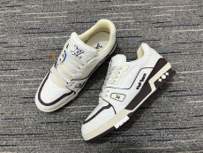 Men L*ouis V*uitton Top Quality Sneakers