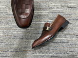Men L*ouis V*uitton Top Loafer