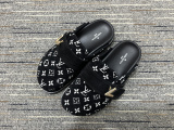 Women L*ouis V*uitton Top Slippers
