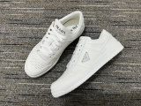 Men P*rada Top Sneaker
