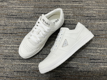 Men P*rada Top Sneaker