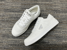 Men P*rada Top Sneaker