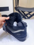 Women  U*GG Top Qualify Sneaker