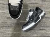 Men L*ouis V*uitton Top Sneaker