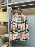 B*urberry Top Quality Clothes