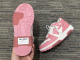 Men Women O*ff W*hite Top Sneakers