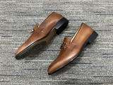 Men F*erragamo Top Quality Sneakers