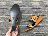 Women H*ermes Top Sandals