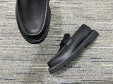 Men L*ouis V*uitton Top Loafer