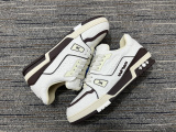 Men L*ouis V*uitton Top Quality Sneakers