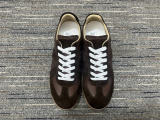 Men M*aison M*argiela Top Sneakers