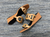 Women H*ermes Top Sandals